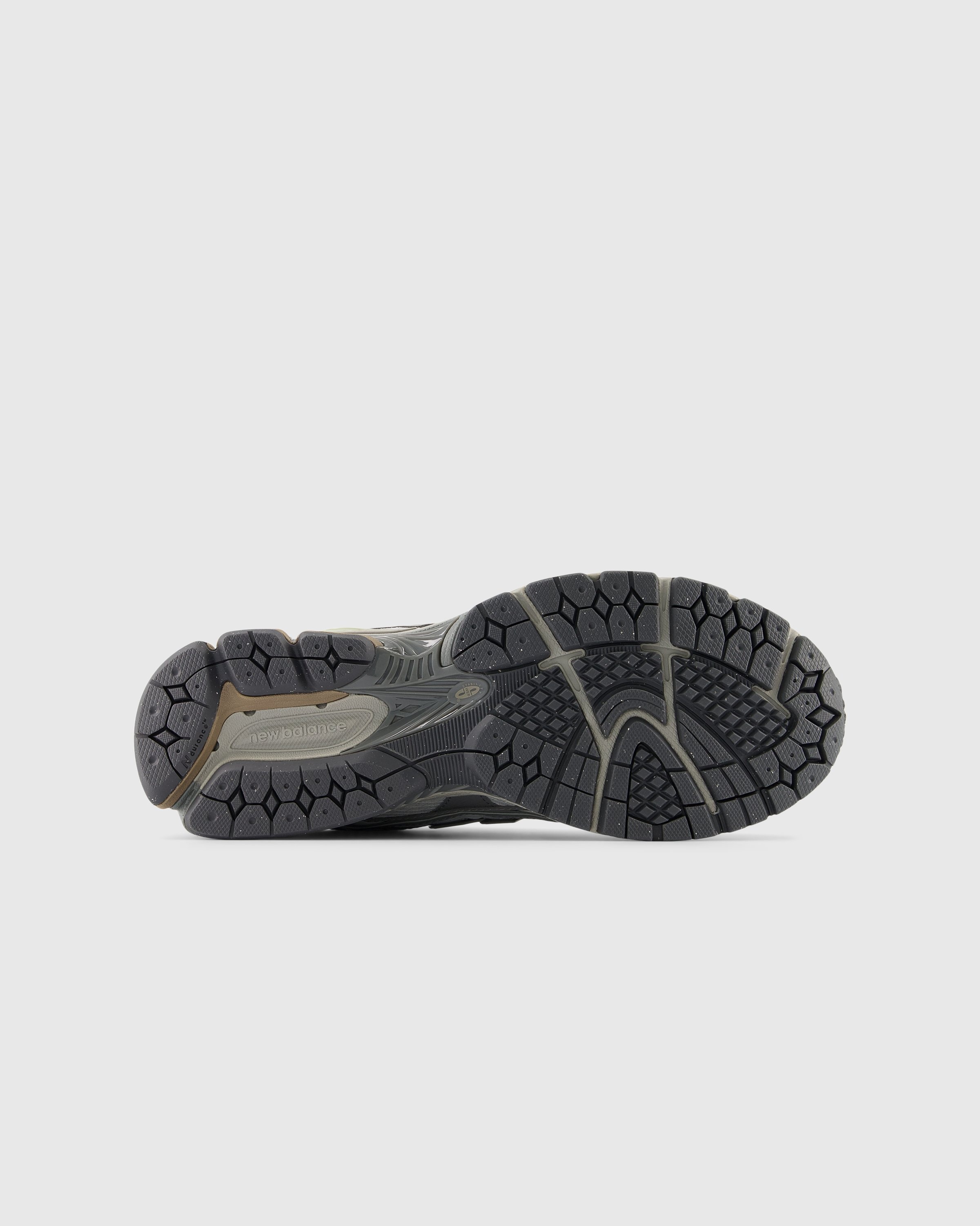 New Balance 1906 NB Team Away Gray Highsnobiety Shop